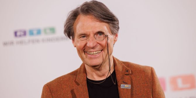 Wolfgang Bahro