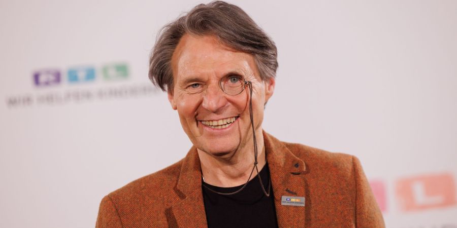 Wolfgang Bahro