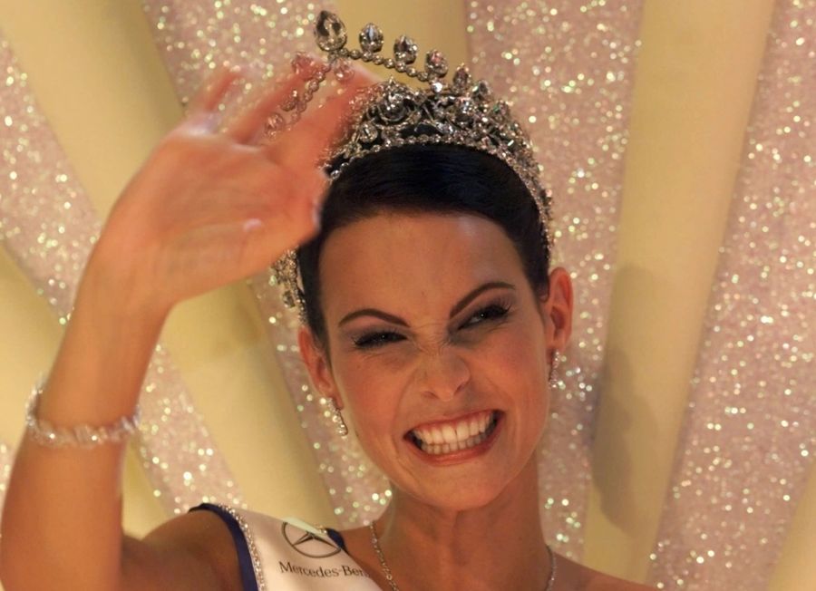Anita Buri