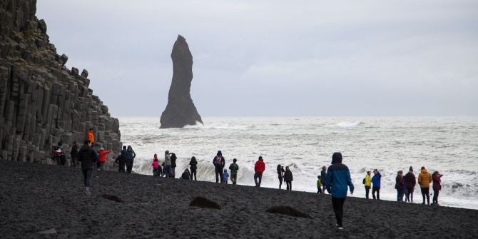 Reynisfjara