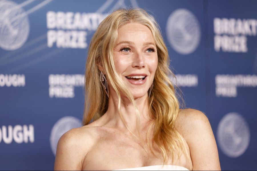 Laut dem Chirurgen gibt es immer mehr Promis, die sich dem Facelift unterziehen: so möglicherweise auch Schauspielerin Gwyeth Paltrow ...