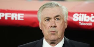 Blockt Real? - Berichte: Ancelotti-Deal mit Brasilien geplatzt!