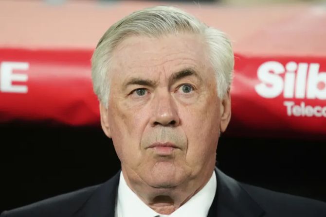 Carlo Ancelotti
