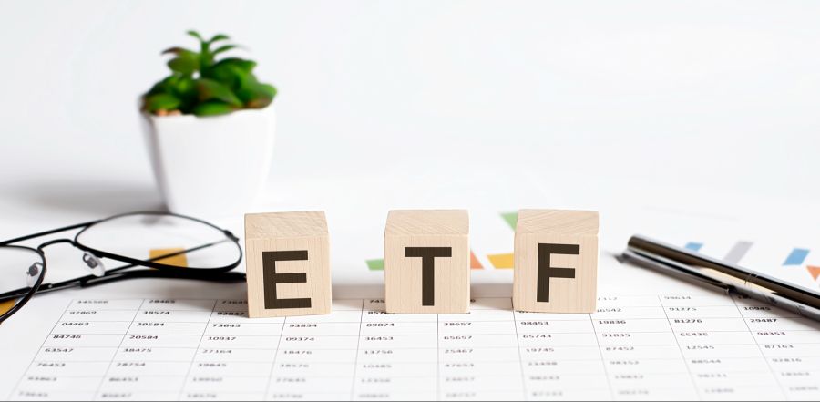 ETF