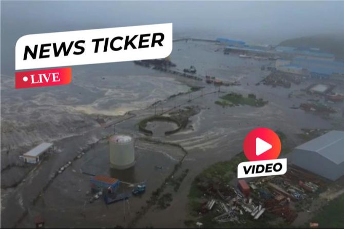 Tsunami