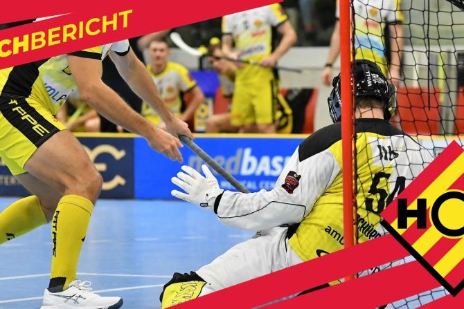 HC Rychenberg Winterthur