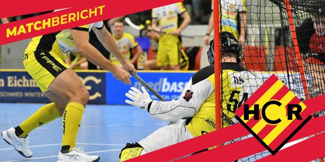 HC Rychenberg Winterthur