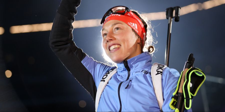 Laura Dahlmaier