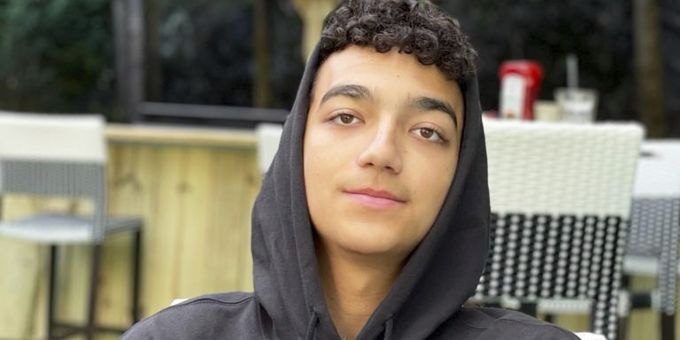Edan Alexander wurde am 7. Oktober 2023 von der Hamas entführt. (Archivbild) Edan