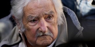 Montevideo - Uruguays Ex-Präsident Mujica gestorben