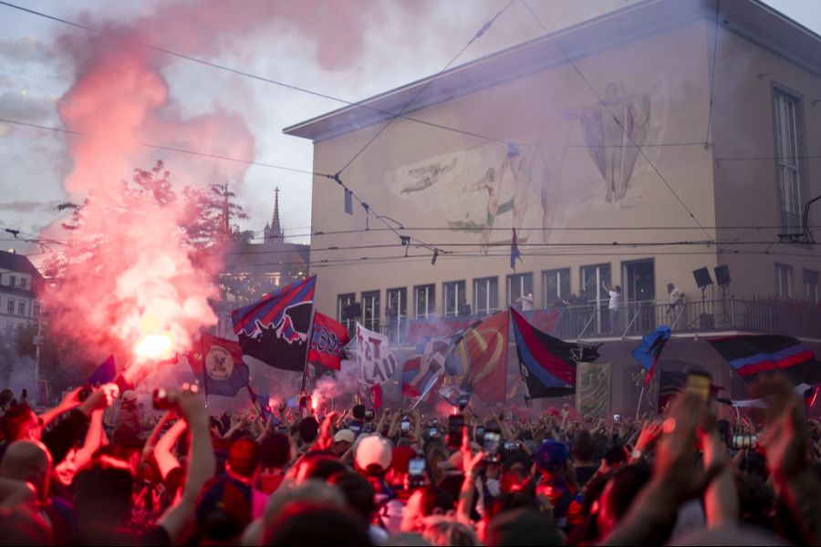 FC Basel