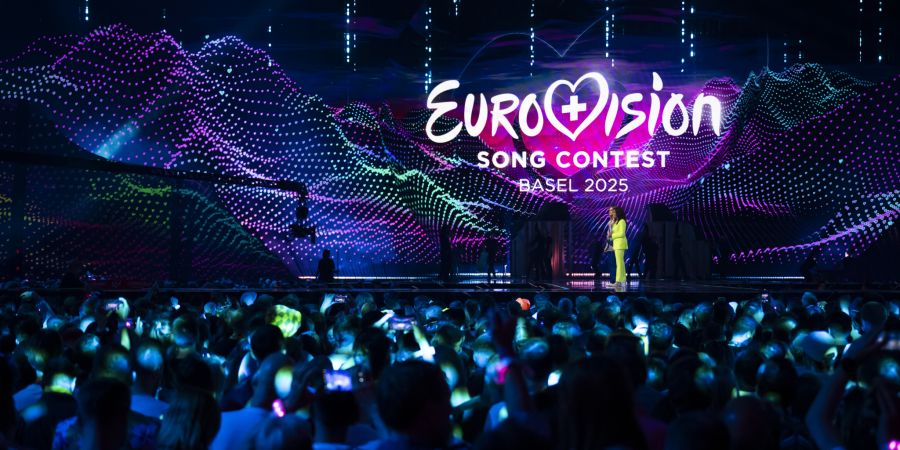 Eurovision Song Contest Basel
