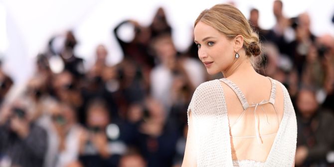 Filmfestspielen in Cannes