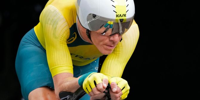 rohan dennis
