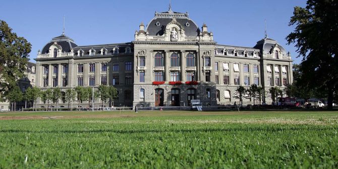 Universität Bern