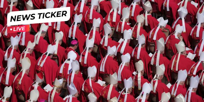 Papstwahl