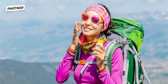 Schutzfaktor und Typ - Welche Sonnencrème geht unter die Haut?