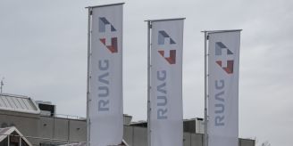 Vergleich - Ruag MRO legt Streit um 25 Leo-Panzer bei