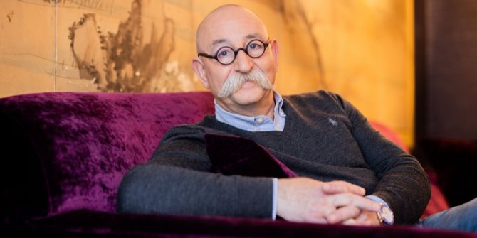horst lichter kindes