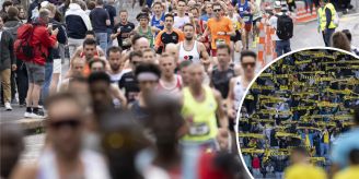 Saisonabo winkt - GP Bern: Im YB-Trikot laufen lohnt sich!