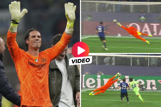 Yann Sommer