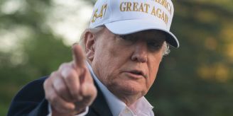 100 Tage im Amt - Trump: Ich regiere das Land und die Welt 100 Tage im Amt - Trump: Ich regiere das Land und die Welt