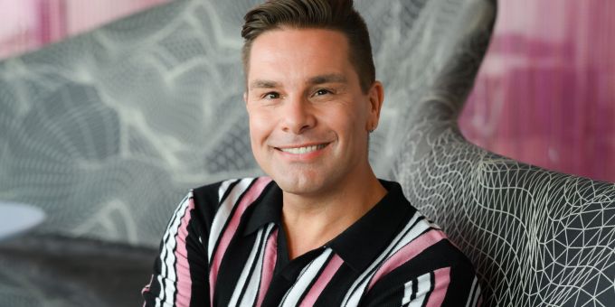 «Zwar sollte man Songs nicht zu ernst nehmen, aber Alkohol ist eben nicht nur Spass», sagt der frühere Caught-in-the-Act-Sänger Eloy de Jong. (Archivbild) Eloy de Jong