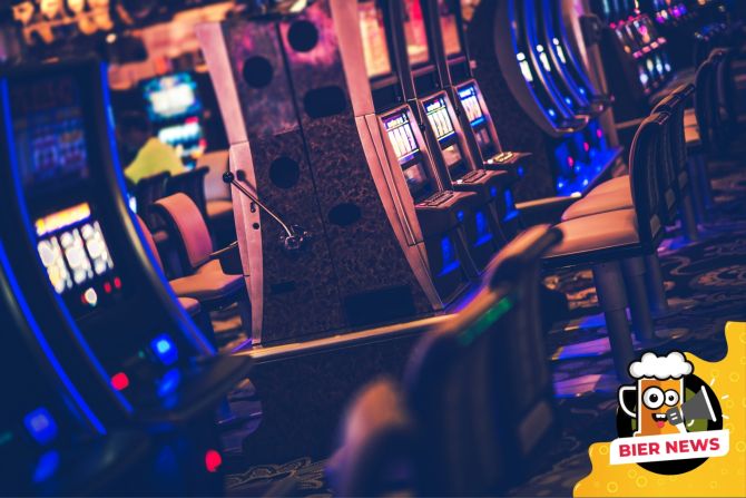 Casino