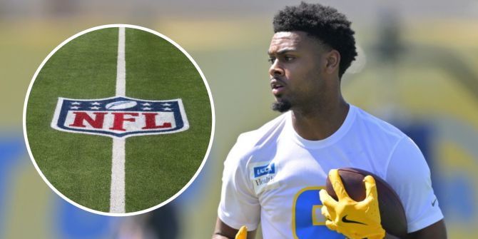 NFL Streik