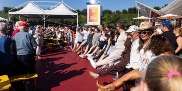 Sendung «Immer wieder sonntags»