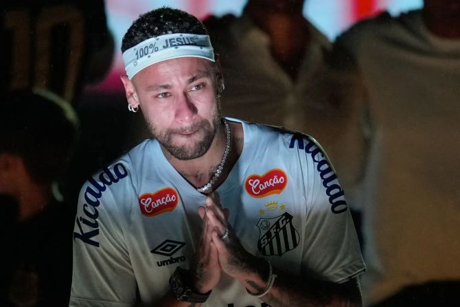 Neymar