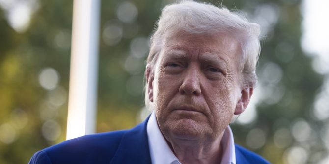 Donald Trump Nato