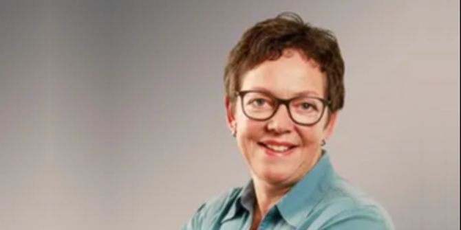 Erika Liem Gander