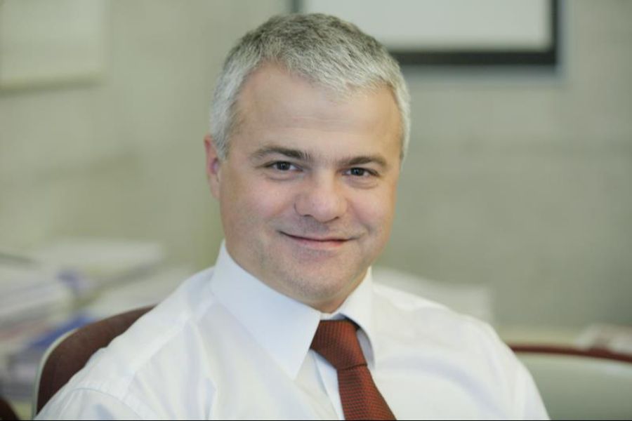 Adrian Altenburger