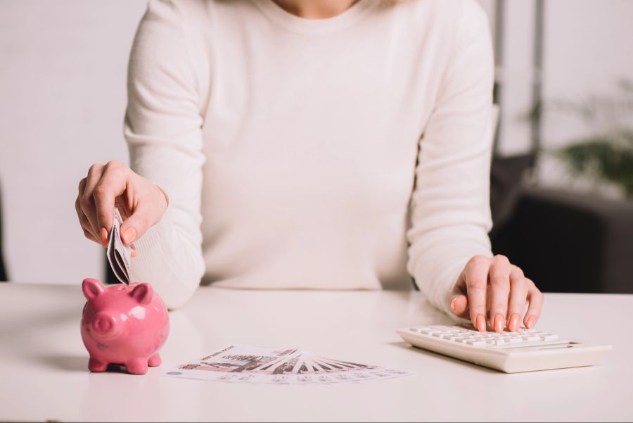 Finanzen