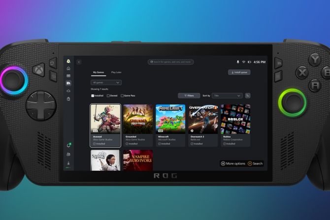 Xbox-Update