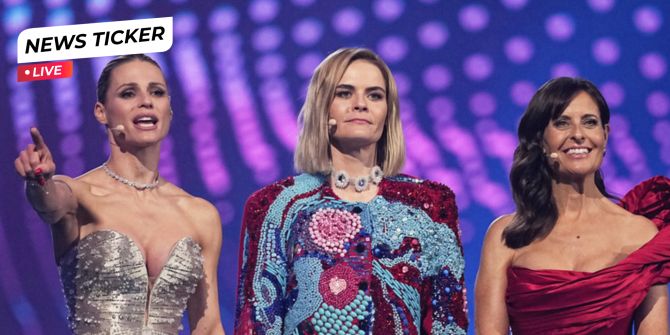 Eurovision 2025