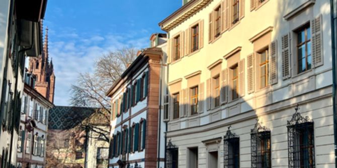 Basel Social Club
