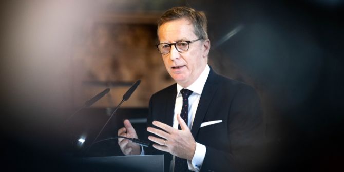 Michael Hüther