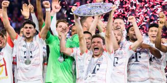 Wohin nach Bayern? - Müller: «Klar, höre ich mich in den USA um» Wohin nach Bayern? - Müller: «Klar, höre ich mich in den USA um»