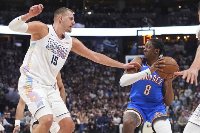 NBA