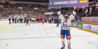 Christian Marti Slapshot