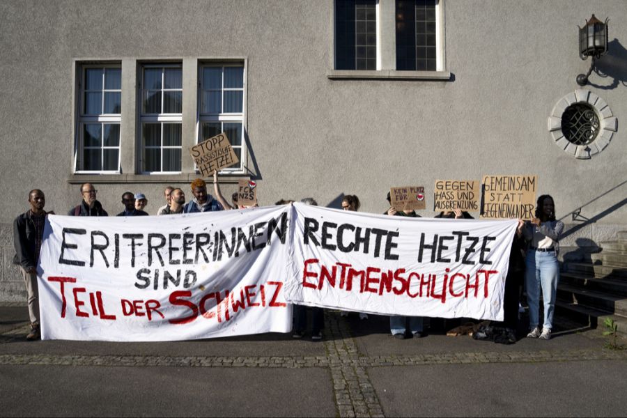 svp gericht