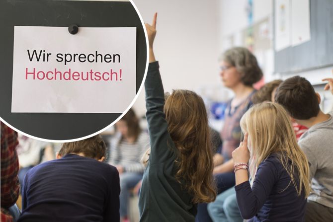lehrer hochdeutsch dagmar rösler