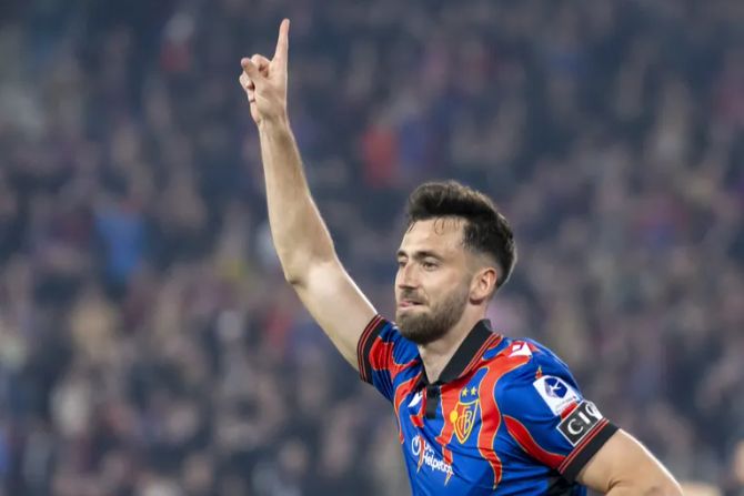 FC Basel