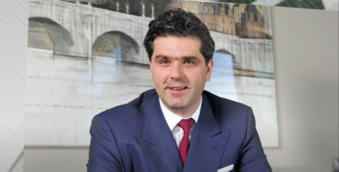 Bei der Bellevue Group übernimmt Veit de Maddalena bis auf Weiteres die Aufgaben von Ex-CEO Gebhard Giselbrecht. bellevue group