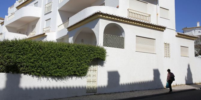 Ferienanlage