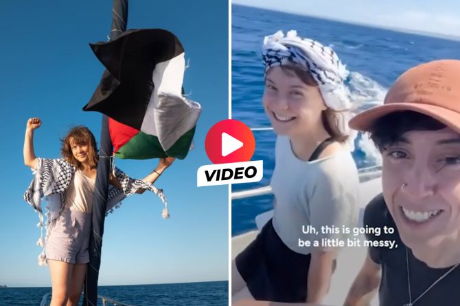 Greta Thunberg