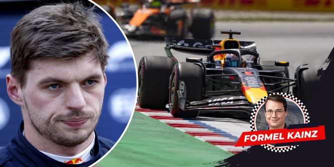 Max Verstappen Red Bull