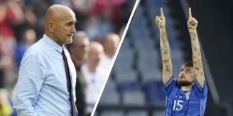 «Verlange Respekt» - Italien-Star sagt der Nati ab – Kritik am Trainer! «Verlange Respekt» - Italien-Star sagt der Nati ab – Kritik am Trainer!